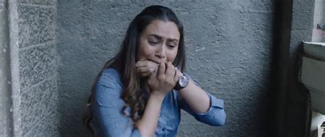 سکس دوبله فارسی|فیلم سینمایی هندی (سکسکه Hichki 2018) دوبله فارسی